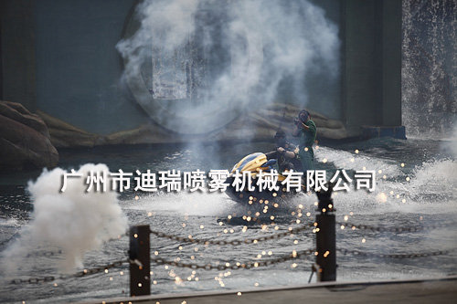霧森系統(tǒng)