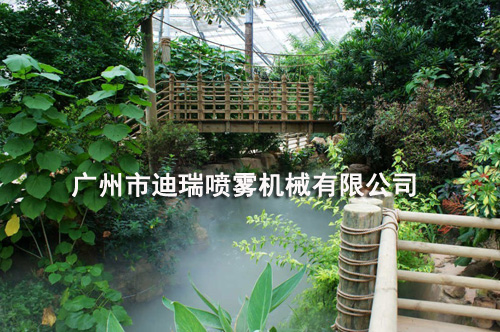 霧森系統(tǒng)