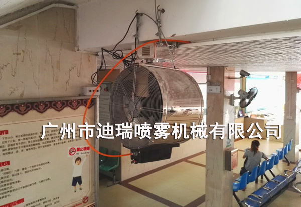 白云區(qū)第一人民醫(yī)院噴霧降溫風(fēng)機(jī)01.jpg