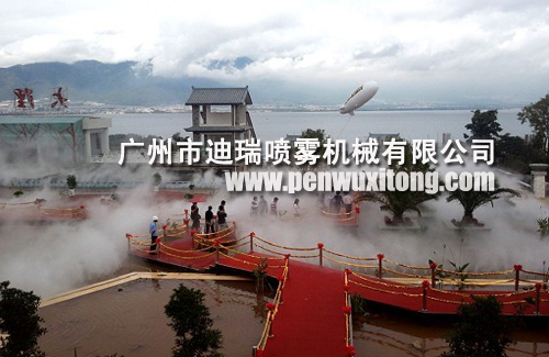 大理海濱沙灘噴霧造景系統(tǒng)01.jpg