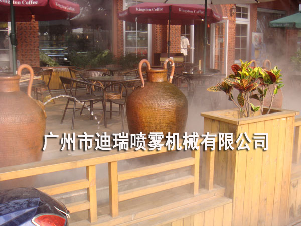 走廊噴霧降溫系統(tǒng)01.jpg